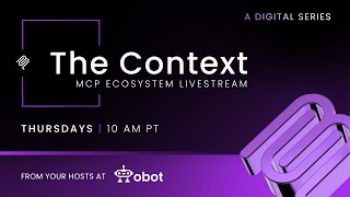 The Context: Episode 31 ft. Concierge AI