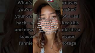 When Your Phone Thinks It’s a Toaster 🤖🔥 #TechFails