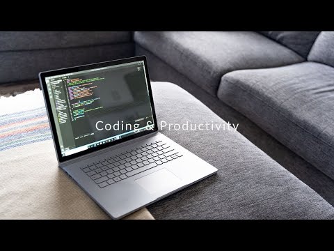 The Ultimate Laptop for Coding & Productivity | best laptop | 2021 #laptop