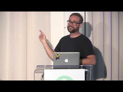 Serverless real-time aggregates - Christian Blunden