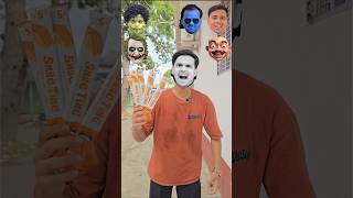 "Building Wooden Log Cabin in Forest🌳💥I Survival House Step by Step