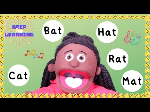 Keep Learning Fun | The Rhyming Song