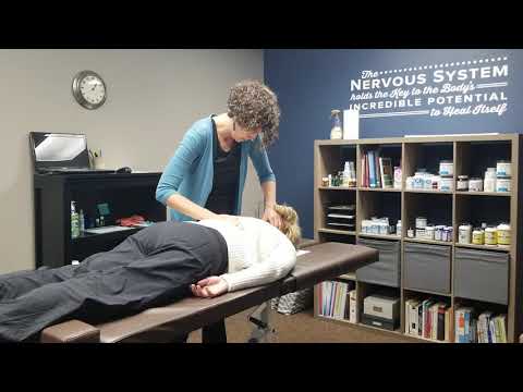 Chiropractor Rochester MN | Diana