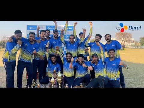 CJ Darcl Cricket Premier League 2025