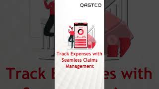Centralized & Efficient | QASTCO HR Management Software