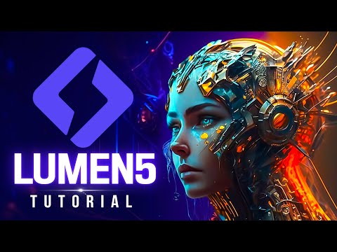 Lumen5 Tutorial | How to Use Lumen5