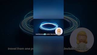 What Is a Magnetic Field? 🌌 | Easy Science #easyscience