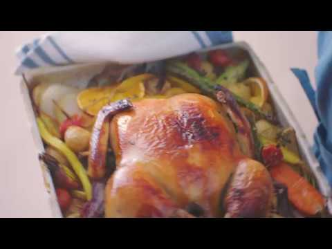 Hellmann's | Committed to Sustainably Sourced Oils