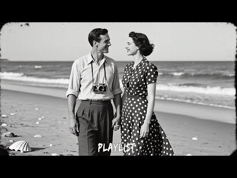 Vintage Romance 💝 Best 60s Love Songs 🎶Soft and Soulful