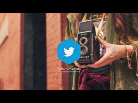 Logo Reveals (After Effects Template)
