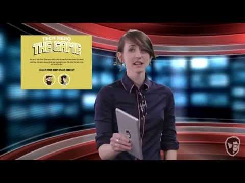 MonkeyParking, Adventr & WhereToGet: The Weekly 120 (05/16/2014)