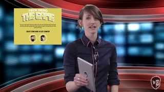 MonkeyParking, Adventr & WhereToGet: The Weekly 120 (05/16/2014)