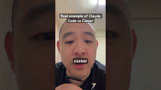 #ai #computerprogrammer #claudecode #claude #cursor #cursorai #computerprogrammer #softwareengineer