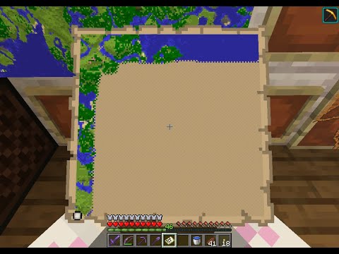 MODの力に溺れたクラフターのバニラマイクラ⑰【志良堂 葵空】