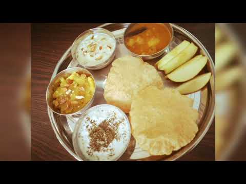 #श्राद्ध की थाली || #पितृ थाली|| 30 मिनट में बनाएं|| अपने पूर्वजों को खुश करें||