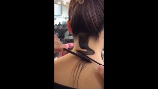 Beautiful waves#fyp #foryou #learnfromme #following #hairs #foryoupage #hotpot #share #hair #hairst