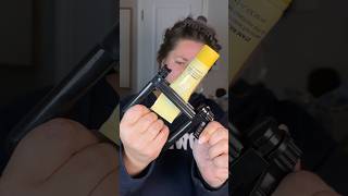 Satisfying is an understatement 🤩 #youtubeshorts #shorts #beauty #makeup #satisfying