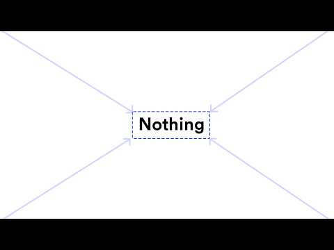 Why is Every Website so Empty Now?