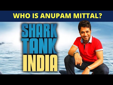 The story of Anupam Mittal & Shaadi.com | ShaadiCenter |