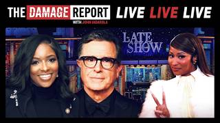 Trump FCC's Colbert Sized Own Goal | War With Iran Imminent? | ICE Agents Shooting Themselves