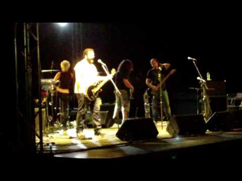 Technopolis live. july 16 2011