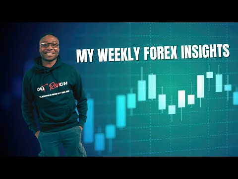 Weekly Forex Insights: Quick Analysis of Multiple Currency Pairs