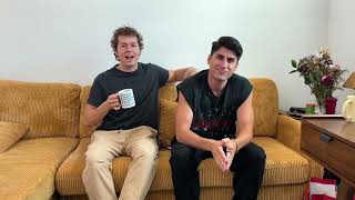 The Matt & Justus for All Podcast (Episode 1)