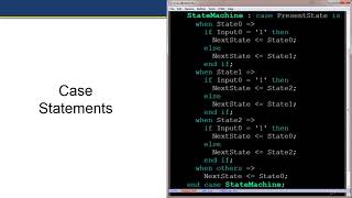 Conditional Statements | VHDL | Tutorial 10