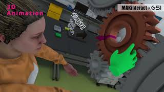 Physical Computing in the Metaverse