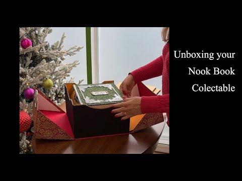 Unboxing for YouTube