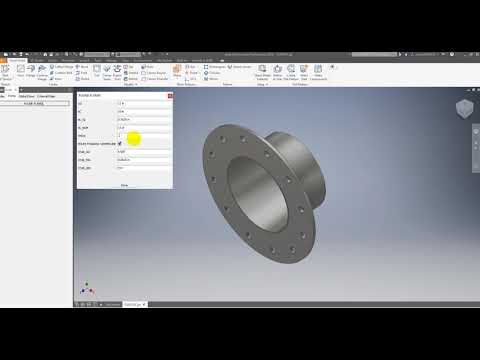 TUBE STUB MENU TUTORIAL