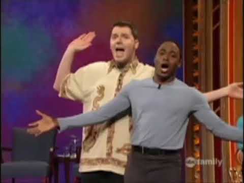 Whose Line Is It Anyway - Greatest Hits - Songs of the Flight Attendant