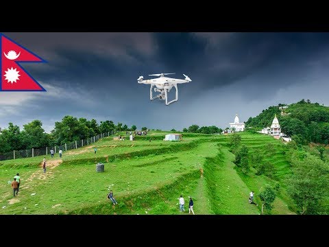 Pilot Baba Aasram | Ghyampe Danda |