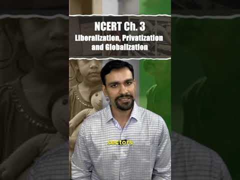 Privatisation,Globalisation, and Liberalisation-Simplified!