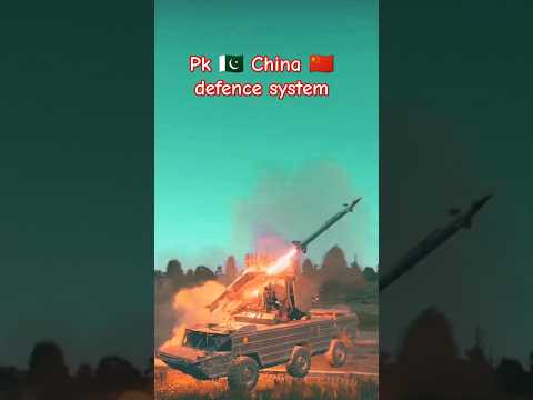 pk🇵🇰 China 🇨🇳 defence system #gaming #fullsquad #gameplay #battleroyalegame #3dgaming #mobilegame
