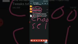 System CPU & GPU Tweaks | 100% Worked fix lag and boost performance - No root