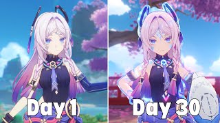 I Spent 30 Days Straight Building Citlali, Here’s What Happened…