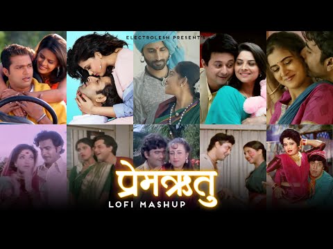 Seasons Of Love: The Marathi Love Mashup - Electrolesh