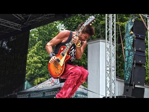Bruce Springsteen - Streets Of Philadelphia 1993 [Rock]