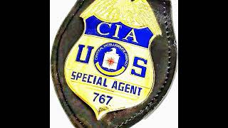 Rob McConnell Interviews - ART KELLER - Former CIA Officer - The Pros and Cons of AI