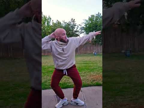 I feel like I'm in a video game! Zachz Winner #dancecover #danceshort #danceshorts #dance #trend