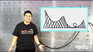 4th Grade Physical Science - Virtual Field Trip | California Science Center
