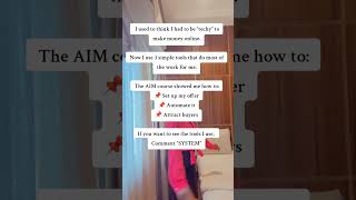 #sidehustleideasforextramoney #realwaystomakemoneyfromhome #financialfreedom