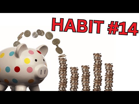 15 TINY Habits That Will Make You RICH