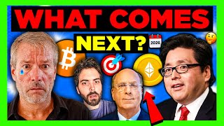🚨 REVEALED: BLACKROCK IS ABOUT TO CRASH CRYPTO MARKET