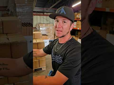 What makes Tanner Tees different? | Behind the scenes with Cody