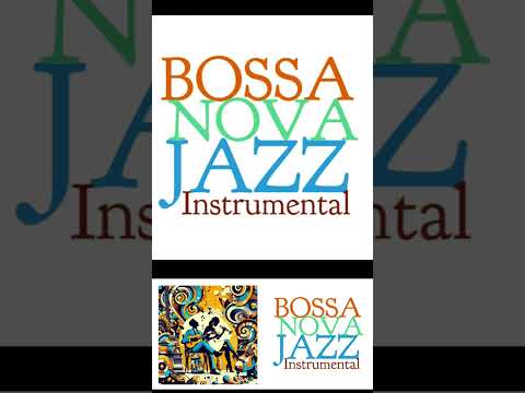 Relax with Bossanova jazz music. #smoothjazz #jazz #bossanova #relaxingmusic #swingjazz #jazzcafe