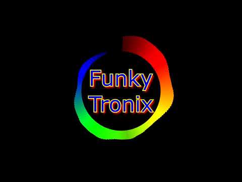 FunkyTronix - On The Road