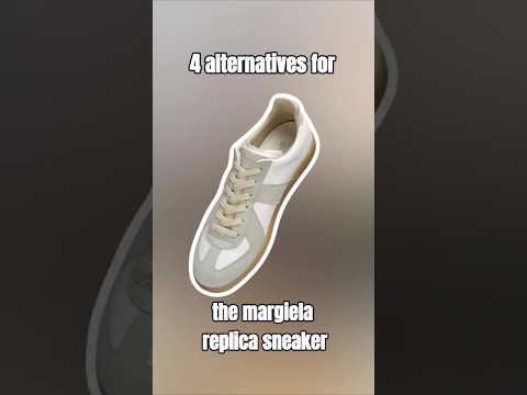 Buy these instead of margiela