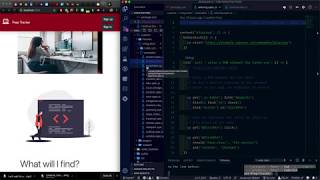 Road To Developer: eps2 - Test Running with Cypress.io